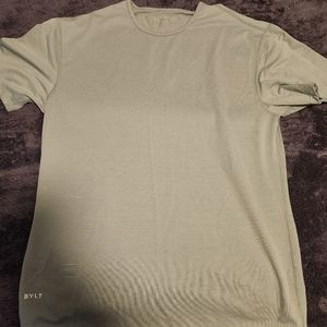 BYLT t shirt